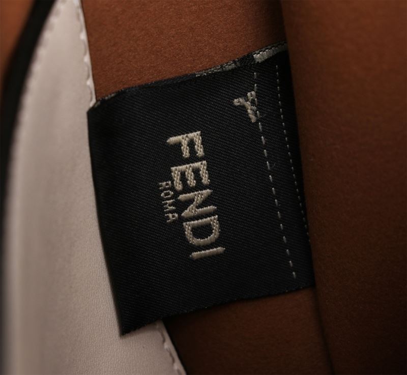 Fendi Sunshine Bags